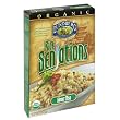 Lundberg Organic Ginger Miso Rice Sensation, 7.03-Ounce Units  (Pack of 12)