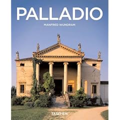 Andrea Palladio (Taschen Basic Architecture Series)