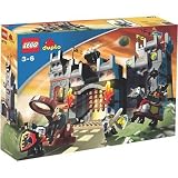 Eigenschaften LEGO 4777 / LEGO DUPLO 4777 - Burg