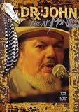 Dr. John - Dr John - Montreux 1995 / 1986