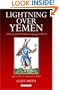 Lightning Over Yemen: A History of the Ottoman Campaign in Yemen, 1569-71