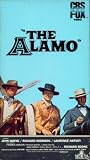 The Alamo (Original CBS/Fox Home Video Release)