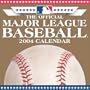 Major League Baseball 2004 Day-To-Day Calendar