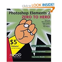 Photoshop Elements 2 Zero to Hero (Programmer to Programmer)