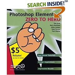 Photoshop Elements 2 Zero to Hero (Programmer to Programmer)