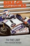Review Duke Video  / Bike Grand Prix Review 1985 - To The Limit