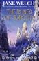 The Runes of Sorcery (The Runespell Trilogy #3)