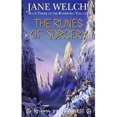 The Runes of Sorcery (Runespell Trilogy)