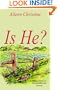 Is He?: Is He Cheating?