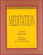 M�ditation