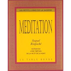 M�ditation