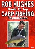 DVD : Rob Hughes Guide To Top Carp Fishing Techniques [2004]