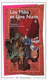Les Mille et une nuits, tome 2