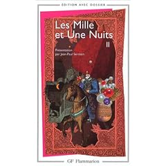 Les Mille et une nuits, tome 2