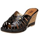 Spring Step Women's Dominique Slide