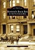 Boston's  Back  Bay  in  the  Victorian  Era  (MA)   (Images  of  America)
