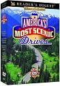 Reader's Digest - America's Most Scenic Drives (4 Discs)