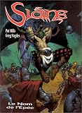 Revue Glénat  / Slaine, tome 7 : Le Nom de l'épée