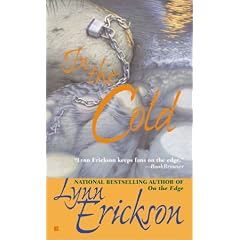 In the Cold (Berkley Sensation)