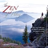 Zen of Hiking 2010 Wall Calendar (Calendar)