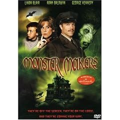 Monster Makers