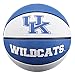NCAA Kentucky Wildcats Collegiate Deluxe Official Size Rubber Basketball