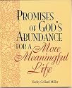 Promises of God's Abundance for a More Meaningful Life