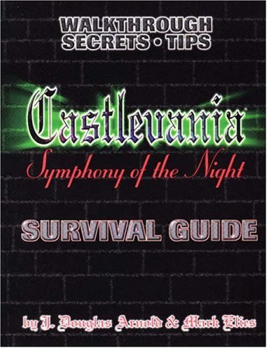 Castlevania: Symphony of the Night