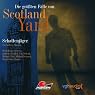 H&ouml;rbuch Schattenjäger (Die größten Fälle von Scotland Yard)