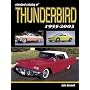 Standard Catalog of Thunderbird, 1955-2004