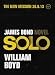 Solo: A James Bond Novel