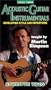Acoustic Guitar Instrumentals Vol 3- Developing Style and Repertoire [VHS]