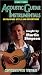 Acoustic Guitar Instrumentals Vol 3- Developing Style and Repertoire [VHS]