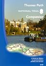 The Thames Path...