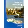The Thames Path National Trail Companion: A Guide for Walkers to Accommodation, Facilities and Services