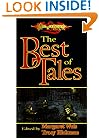 The Best of Tales, Volume One (Dragonlance Anthology) (Vol. 1)