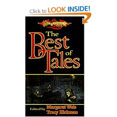 The Best of Tales: Volume One