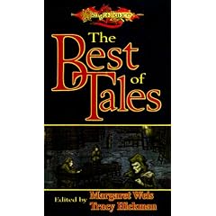 The Best of Tales: Vol. 1
