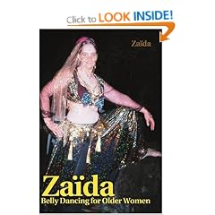 Za'da: Belly Dancing for Older Women