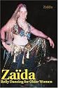 Za'da: Belly Dancing for Older Women