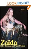 Za'da: Belly Dancing for Older Women