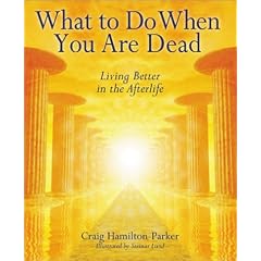 What to Do When You are Dead: Living Better in the Afterlife