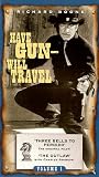 Have Gun Will Travel 1
