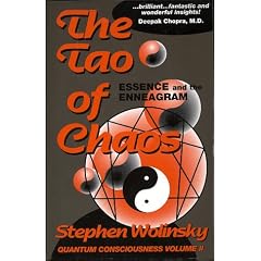 The Tao of Chaos: Essence and the Enneagram