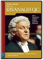 Watch Kavanagh QC, Set 1 Movie Online.