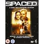 Spaced - Definitive Collectors' Edition [DVD] <b>DVD</b> ~ Jessica Stevenson