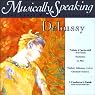 Conductor's Guide to Debussy's Prelude, Nocturnes, & La Mer