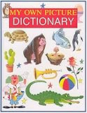 My own picture dictionary