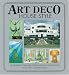 Book Art Deco House Style: An Architectual and Interior Design Source Book (House Style Series)