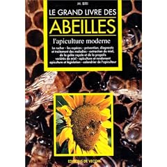 Le grand livre des abeilles